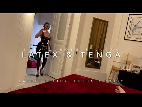 ❤️ Nwa nkịrịkọ na-acha uhie uhie yi uwe latex nke nnochi anya ❤️  Mmekọahụ mara mma na%ig.chengchengsm4.top